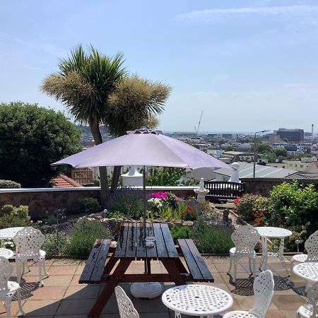Almorah Hotel Saint Helier Jersey Exterior foto